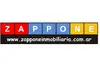 ZAPPONE - Corredor Inmobiliario y Contador Público