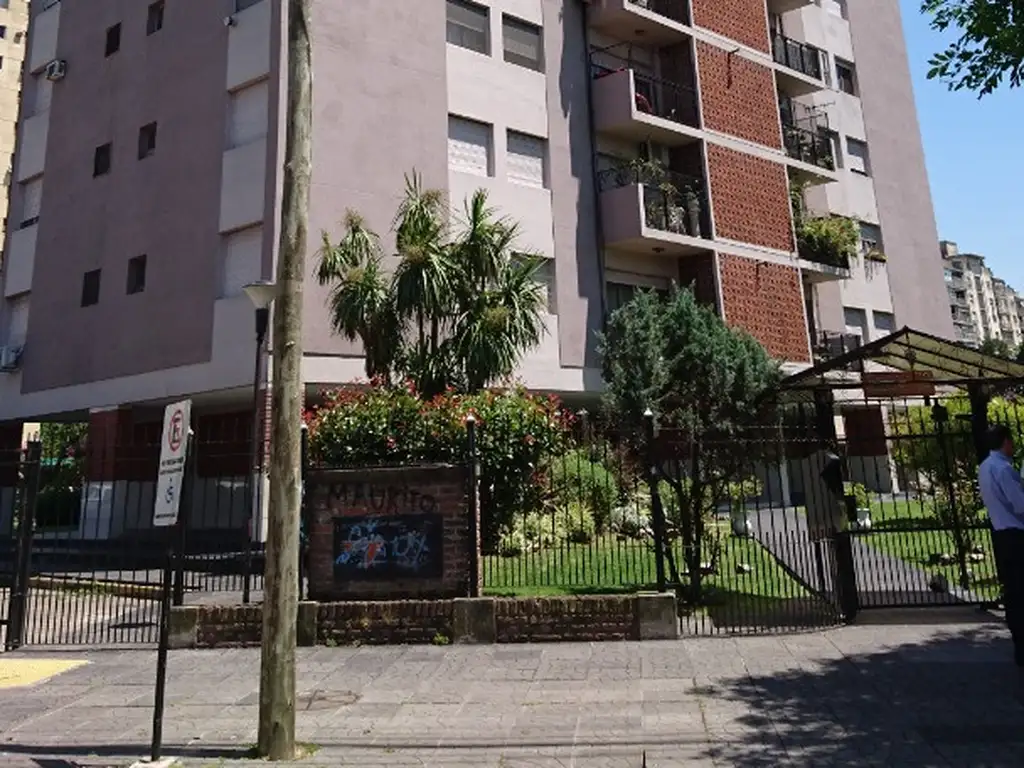 VENTA DEPARTAMENTO 4 AMB