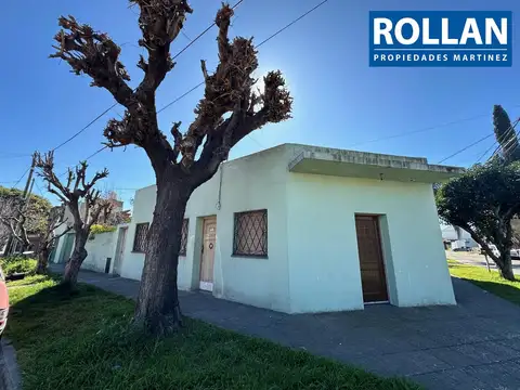 Casa de 3 amb en lote propio   venta en  Villa Adelina