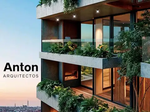 LAVALLE 1100, Piso 8