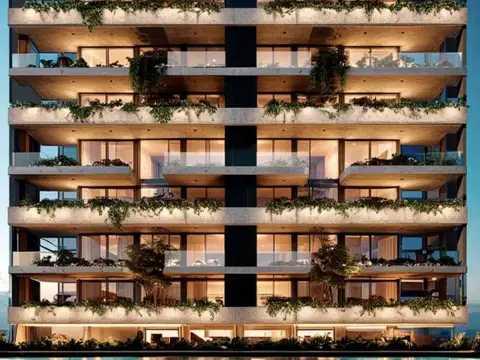 Departamento en Venta 1 año