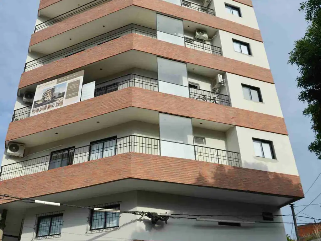 VENTA DEPARTAMENTO EN CORRIENTES CAPITAL