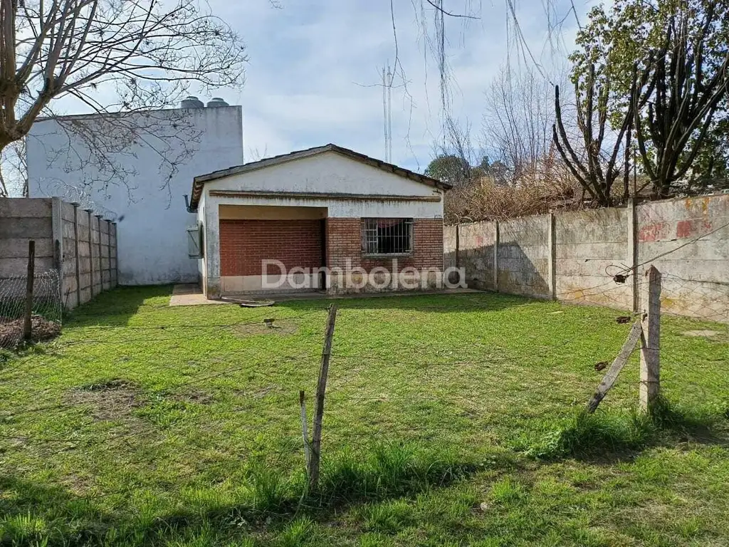 Casa Chalet  en Venta en La Reja, Moreno, G.B.A. Zona Oeste