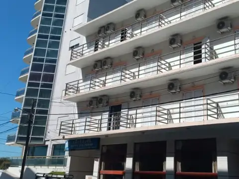 Moderno Hotel en venta a metros de la playa San Bernardo