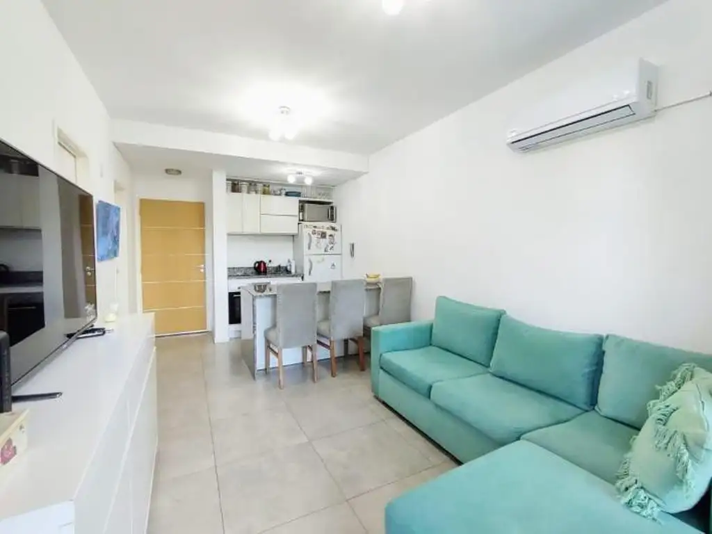 Departamento en Venta en Pilar, Barrio Villa del Lago