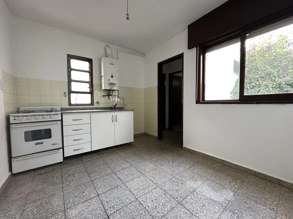 VENTA - ALBERDI - 1 DORM - DISPONIBILIDAD INMEDIATA