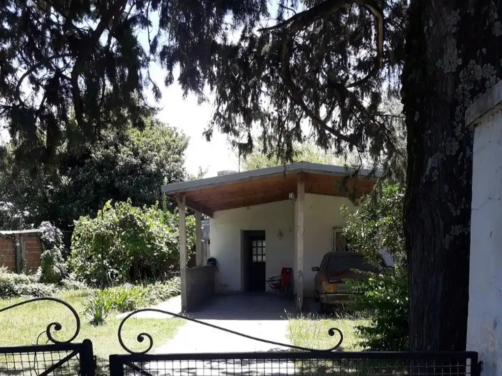 CASA EN VENTA VILLA ROSA