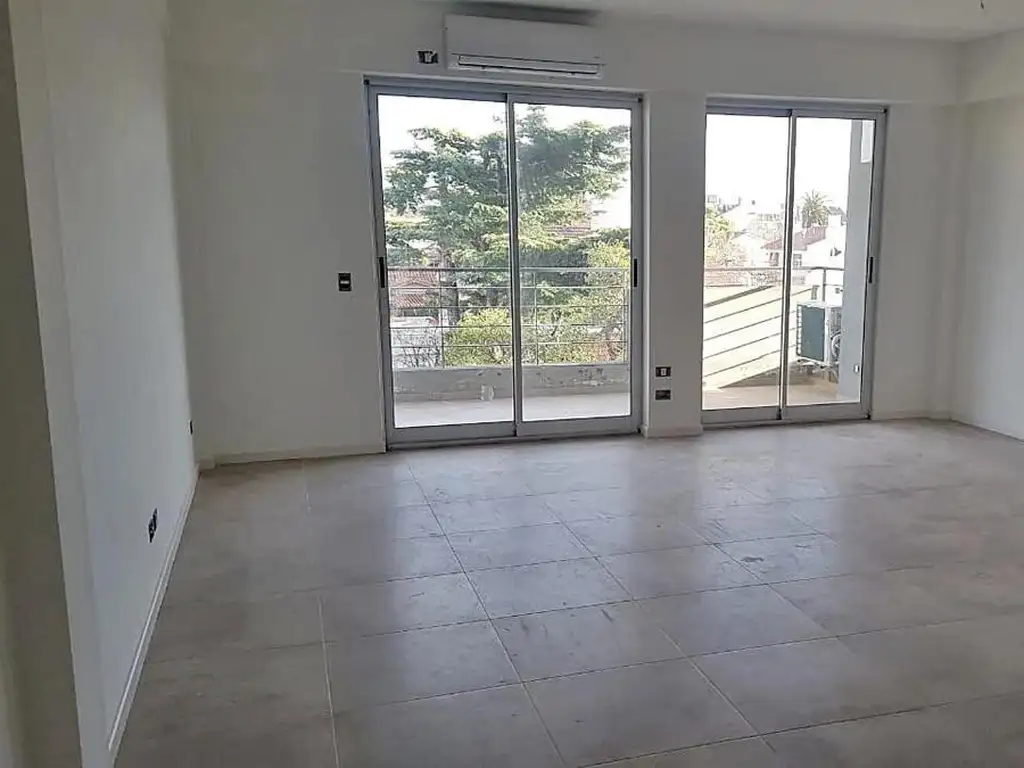 Semipiso 3 amb con terraza privada a estrenar en Ugarte Rosetti, Olivos