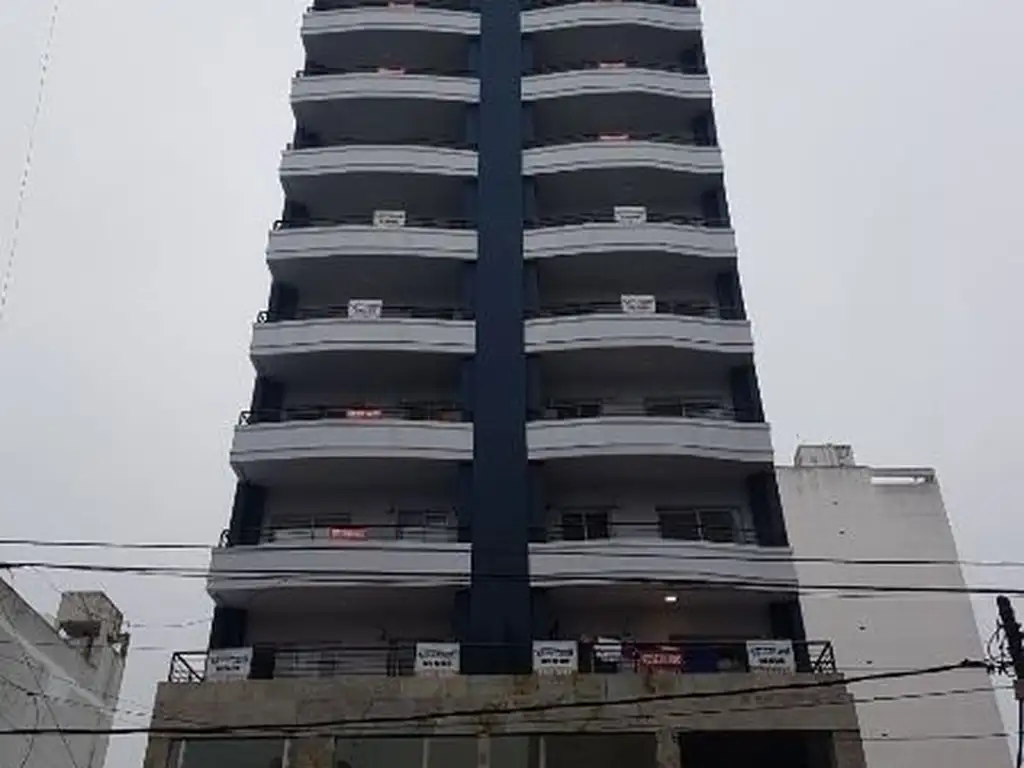 Edificio "Gorriti Azul" Deptos de 2 Ambientes