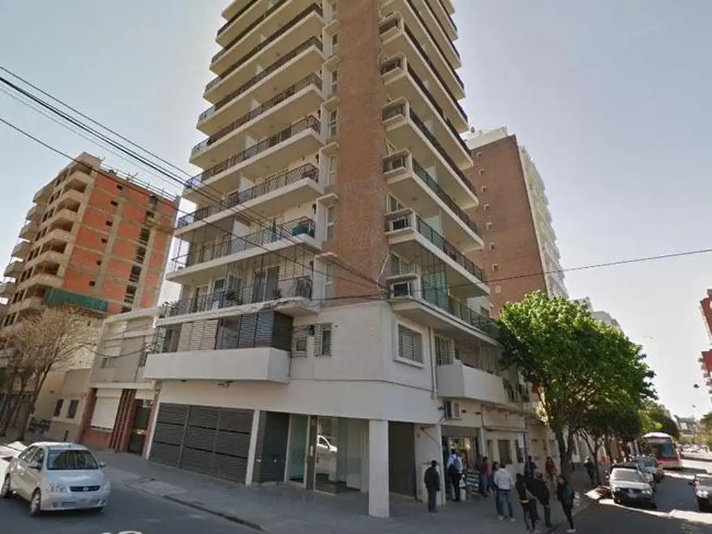 Departamento - 1 Dormitorio - 45 mts2