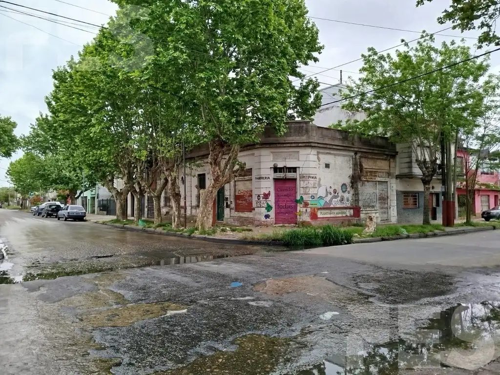 Venta de lote , Remedios de Escalada , Lanus