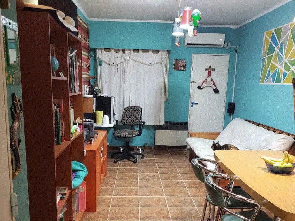 Departamento en venta en buen estado. Barrio Maritimo, Hudson