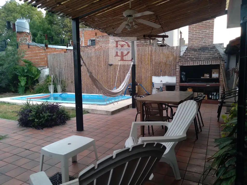 Casa  en Venta en Barrio El Zorzal, General Pacheco, Tigre