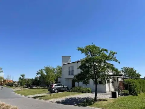 Casa  en Alq. Temporario en El Cantón Norte, El Cantón, Escobar