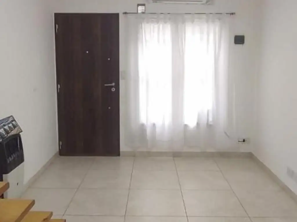 OPORTUNIDAD VENTA DUPLEX 2 AMBIENTES RAMOS MEJIA