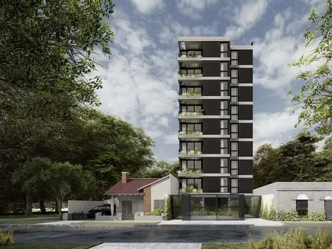 General Munilla 1100