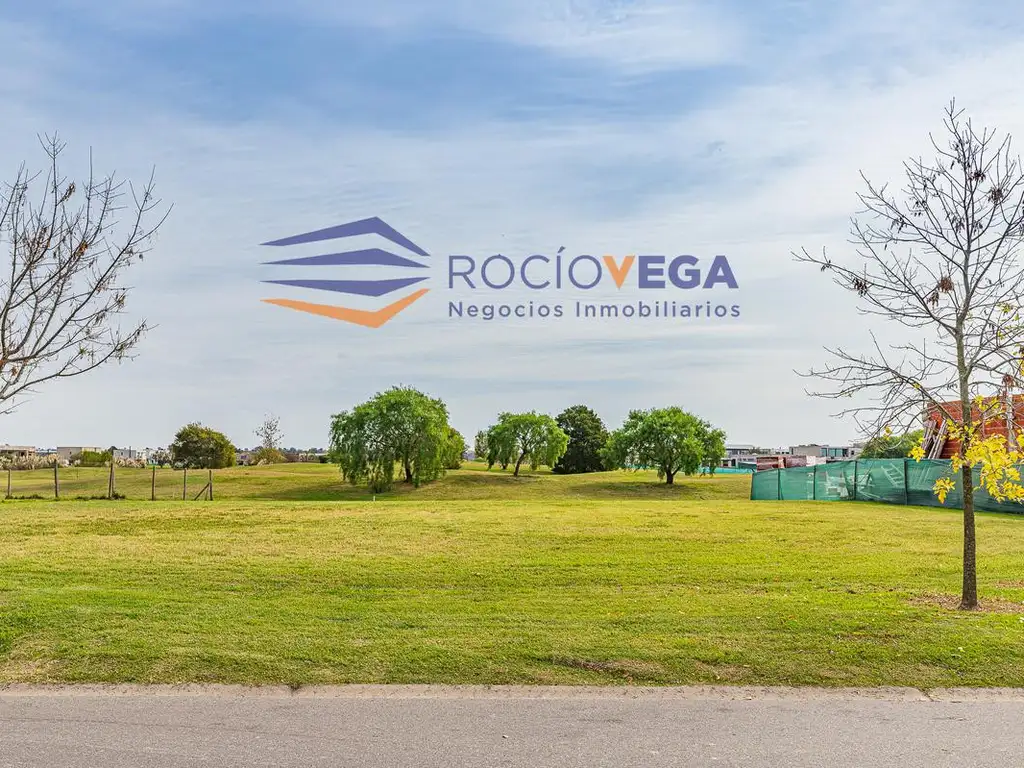 Oportunidad  Venta Lote Canton Golf. Escobar