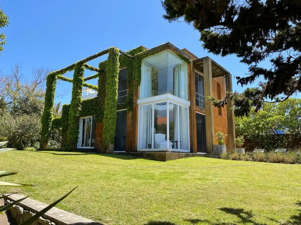 Casa - Alquiler temporario - Uruguay, MANANTIALES