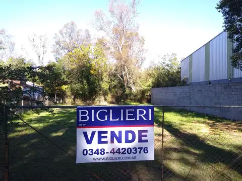 Terreno en Loma Verde - Foto 0