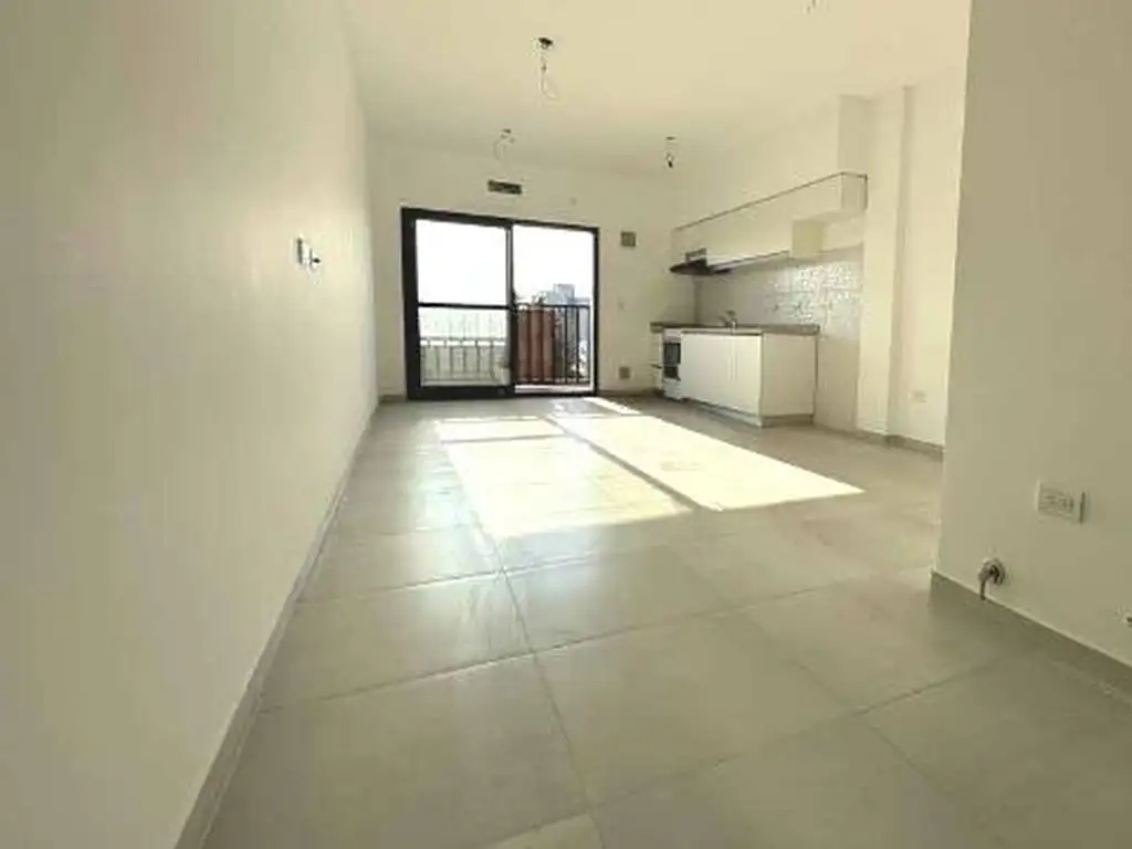 Departamento venta en Villa Bosch