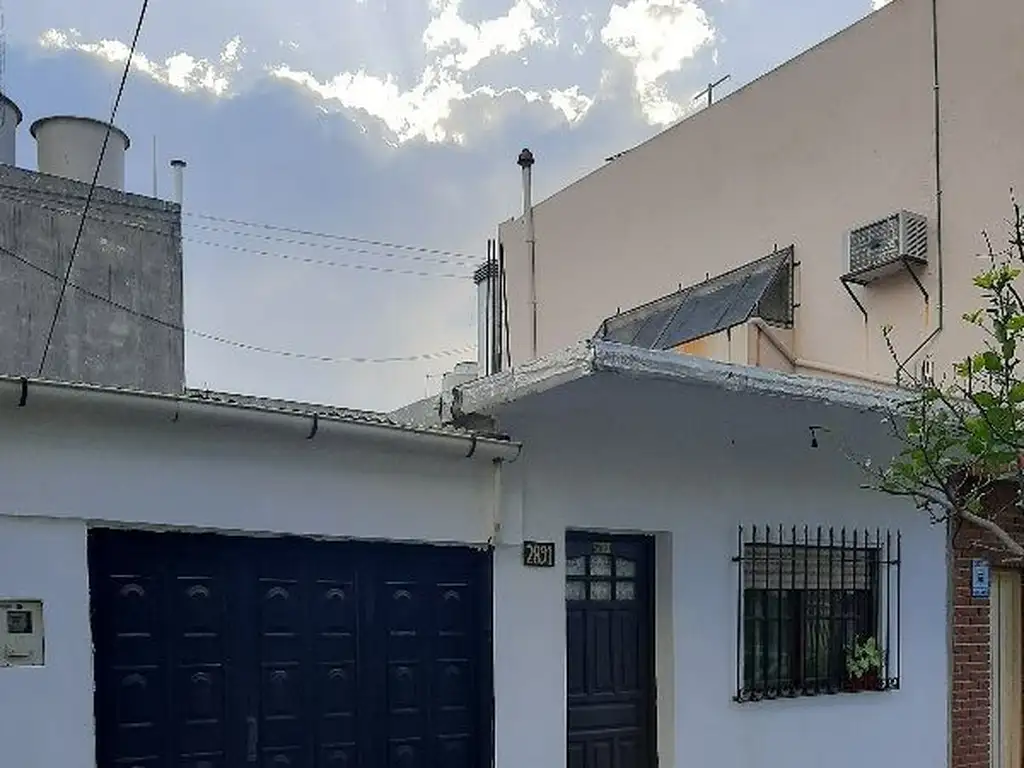 PH DE 2 ambientes con cochera en lanús oeste