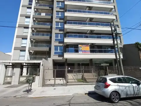 Departamentos de 2 ambientes a estrenar a la venta