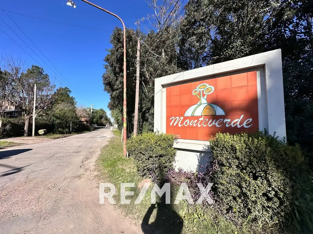 LOTE EN VENTA 2200 M2 CARDALES BARRIO SEMI CERRADO