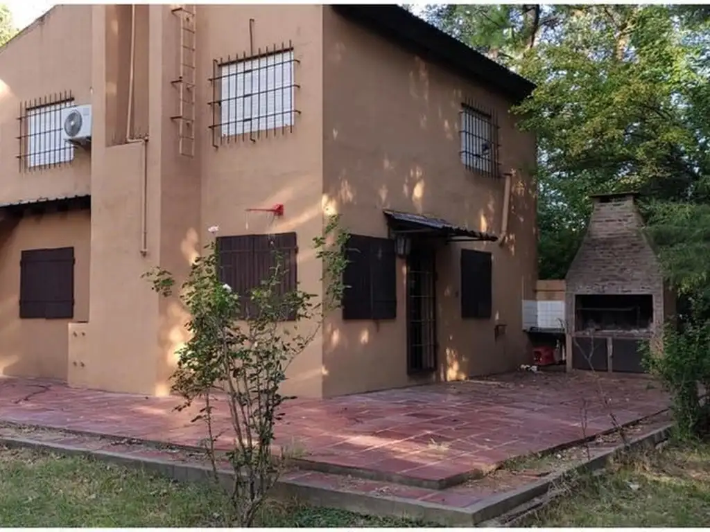 Casa Quinta  en Venta en Barrio Parque Sakura, Exaltación de la Cruz, G.B.A. Zona Norte