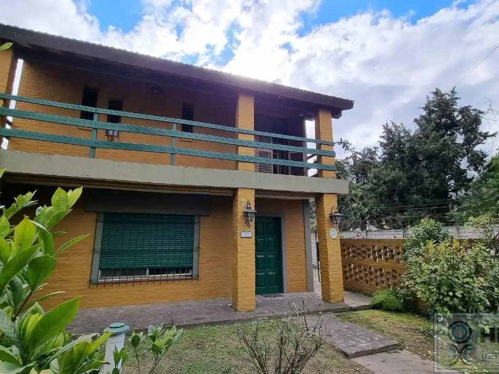 Hermosa casa en venta, barrio La Loma, Del Viso