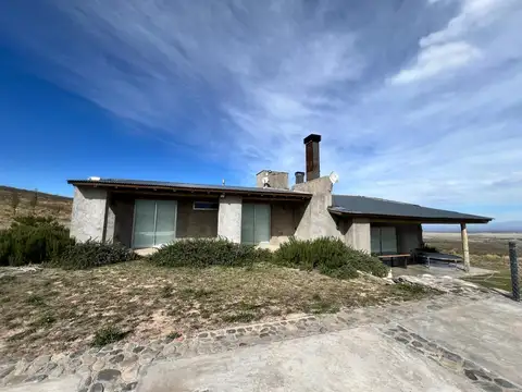 Venta casa Aguas de los Bayos Tupungato Mendoza