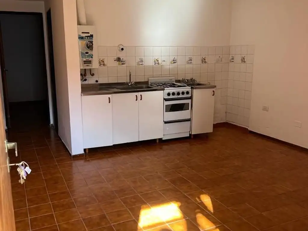 DEPARTAMENTO EN VENTA 1 DORMITORIO B° ALTA CÓRDOBA