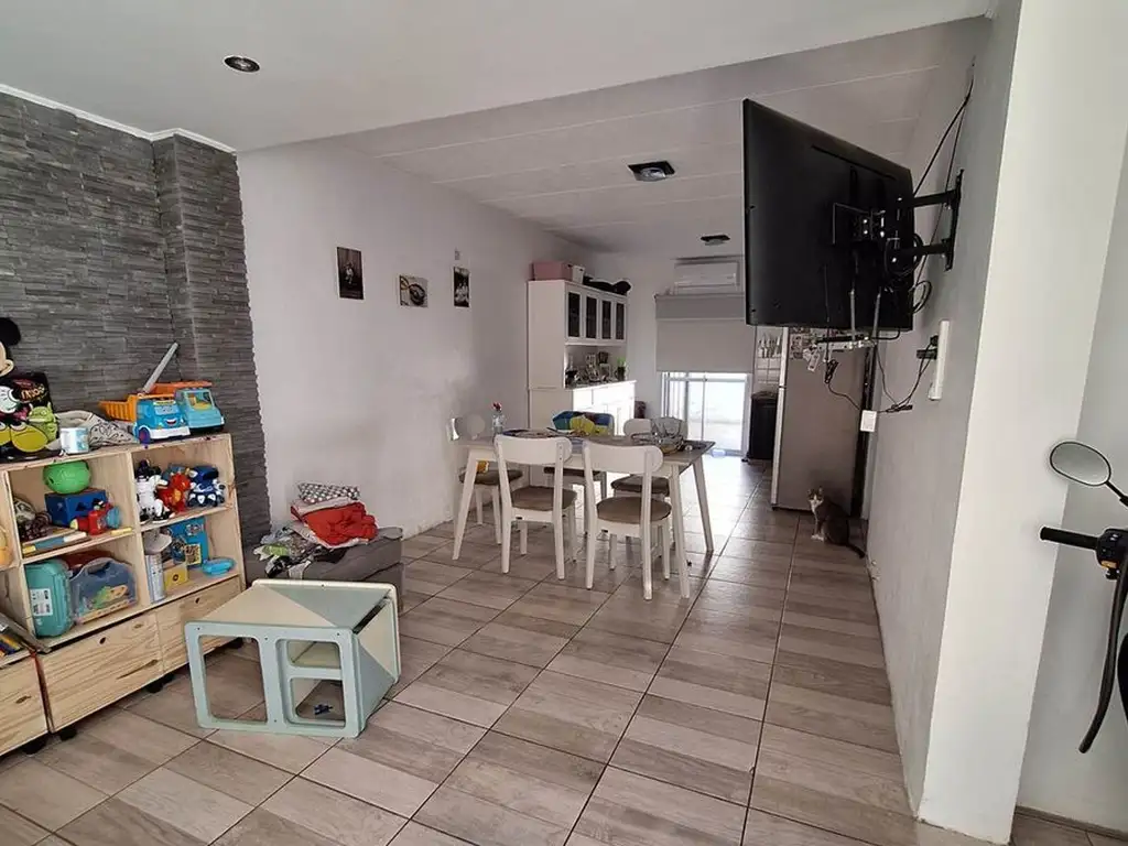 CASA EN VENTA EN PERGAMINO