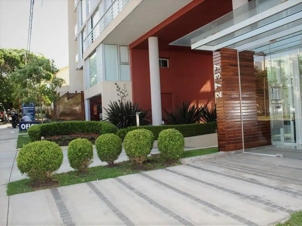 Venta departamento monoambiente en Punta Mogotes