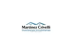 MARTINEZ CRIVELLI INVERSIONES INMOBILIARIAS