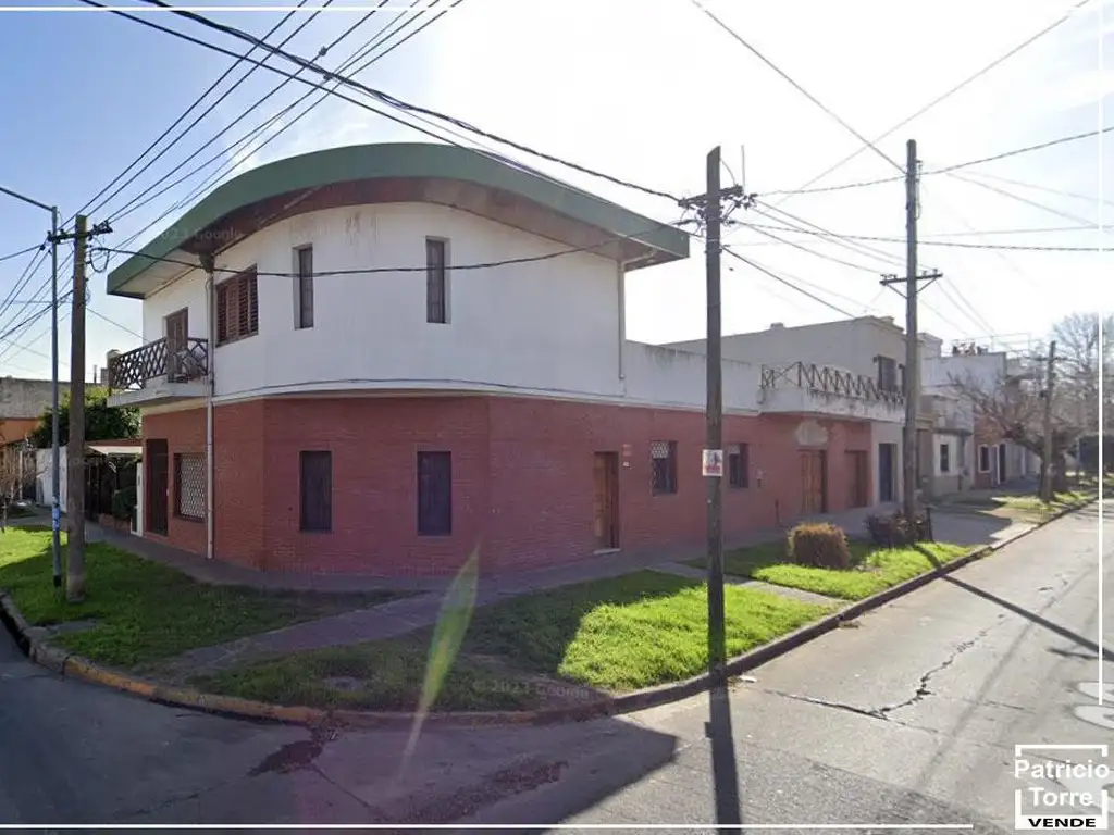 VENTA CASA LOTE PROPIO EN SAN ANDRES