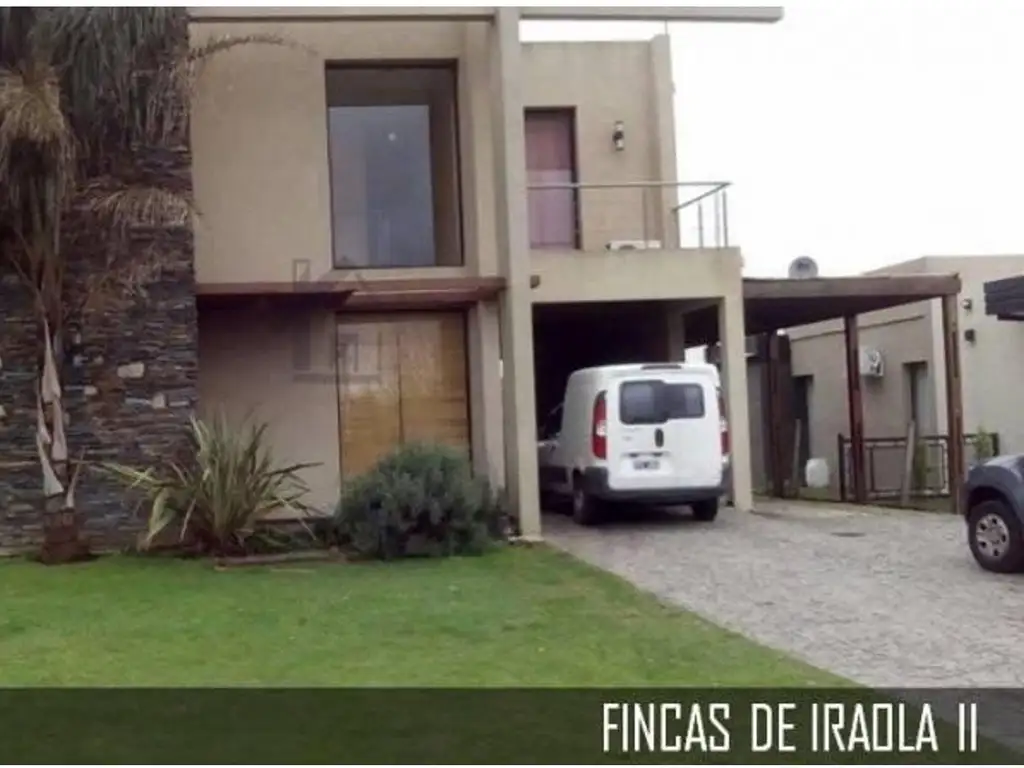 Fincas de Iraola 2