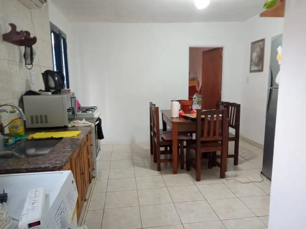 Casa en Venta - 5 ambientes - USD 75.000