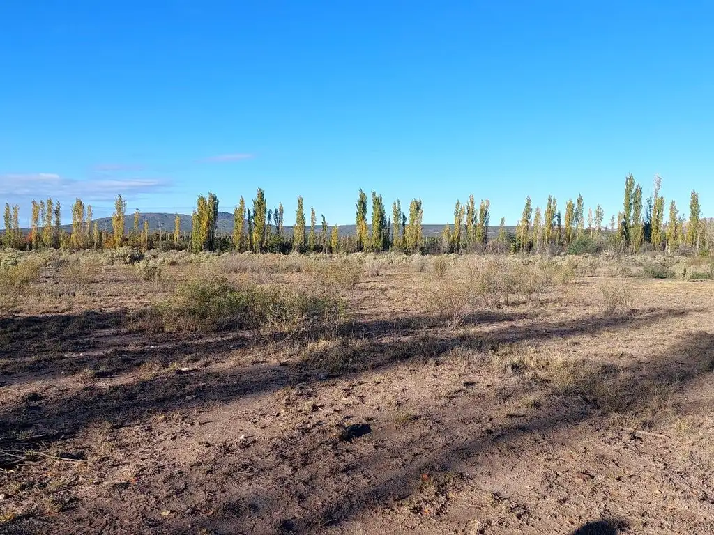 Lote de 2000m2. En Rama Caída, Mendoza