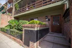 Departamento monoambiente en venta en San Isidro.