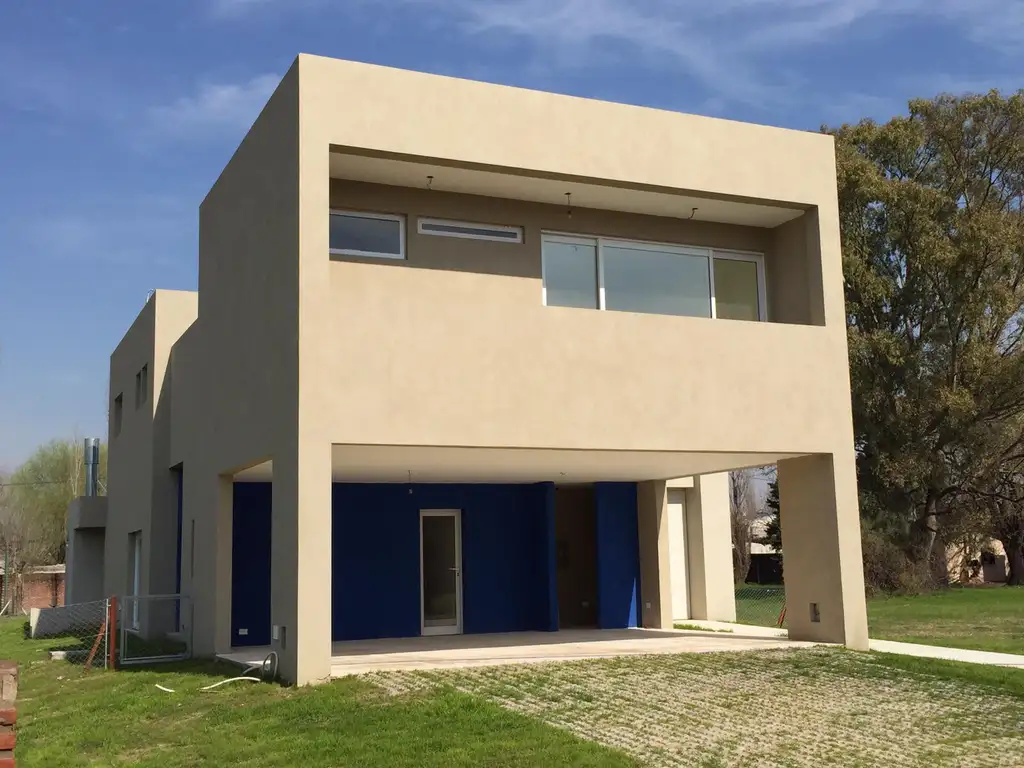 Casa en Venta en Barrio Cerrado Buenos Ayres Golf, Bella Vista,