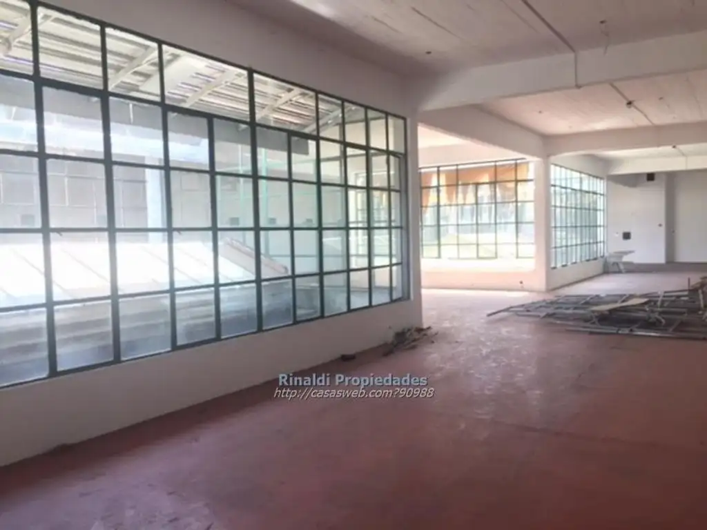 (RND-RND-78) VENTA LOCAL  COMERCIAL INDUSTRIAL EN LA AGUADA