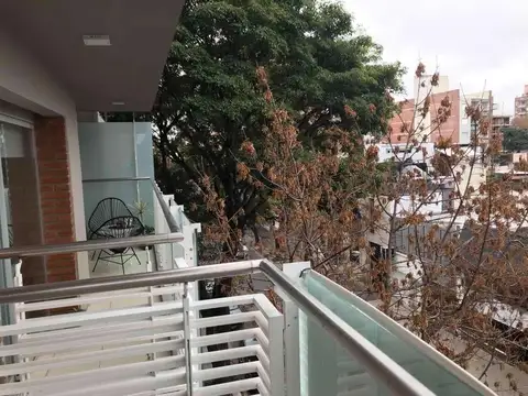 Departamento en Centro