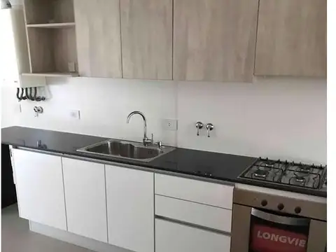 Departamento en Venta en Centro