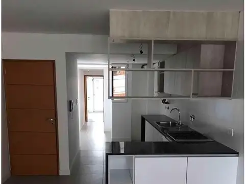 Departamento - 55 m² | 1 dormitorio | A Estrenar