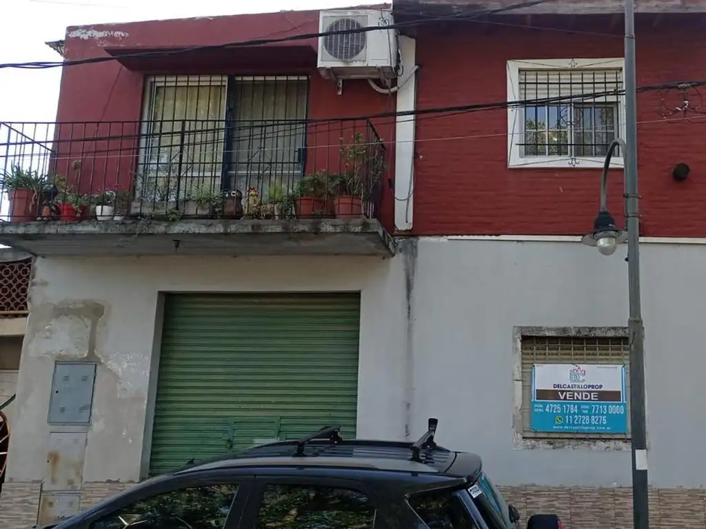 VENTA EN BLOCK, 4 PH, SAN FERNANDO, VIRREYES