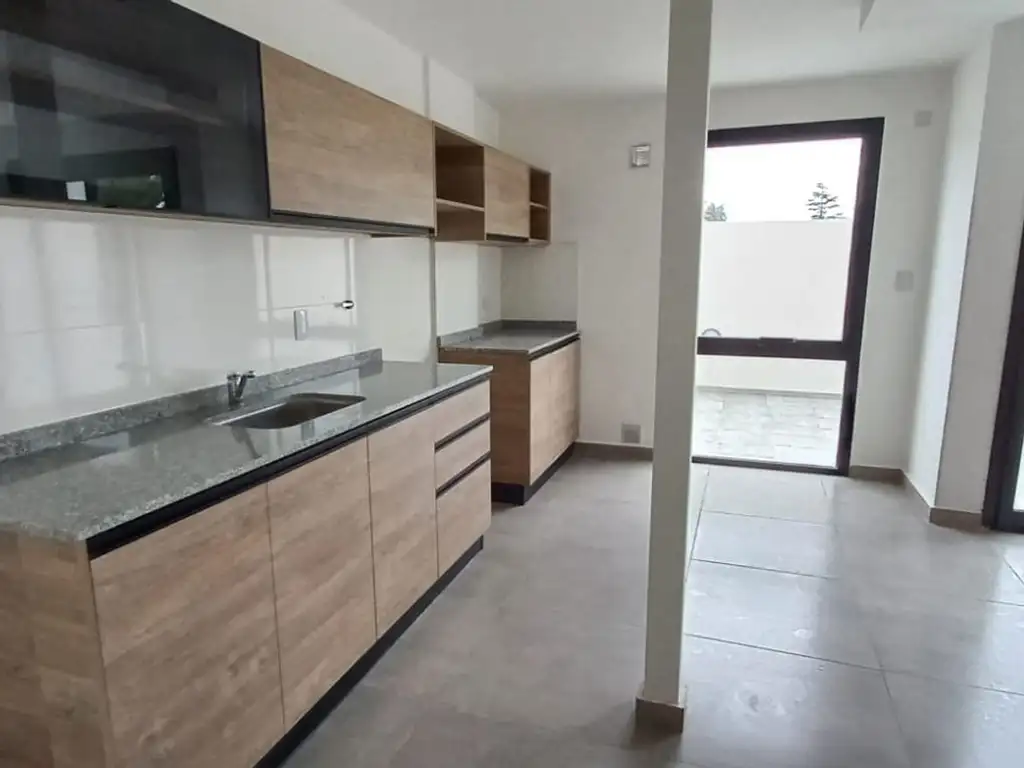 VENTA DEPTO 2 DORM A ESTRENAR PASEO QUATTRO