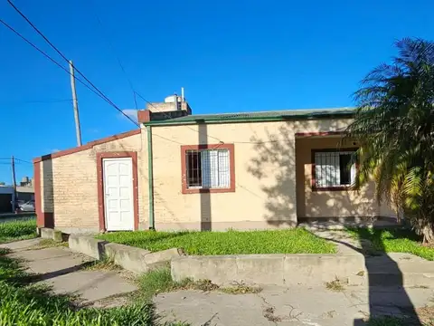 Se Vende Casa en Barrio América Reconquista