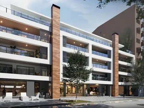 Departamento en Venta en Monte Grande, USD 110.000