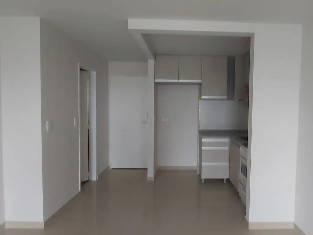 DEPARTAMENTO 2 AMBS 50M2 A ESTRENAR CASEROS CENTRO