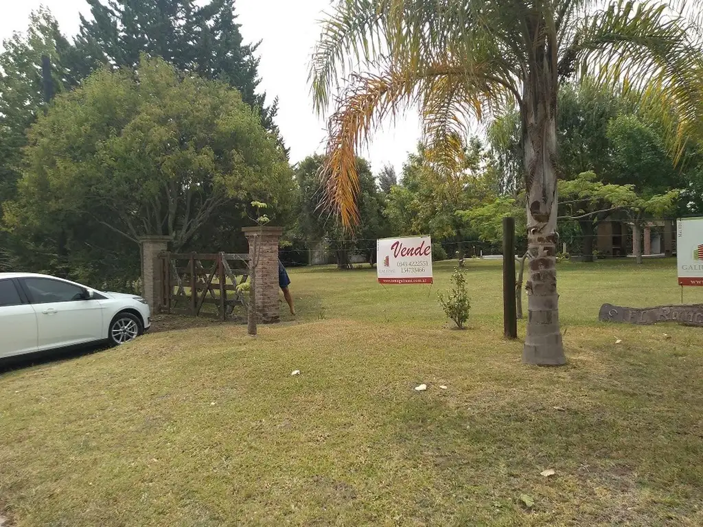 QUINTA VILLA URQUIZA